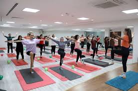 KIŞ SPOR KURSLARIMIZ BAŞLADI